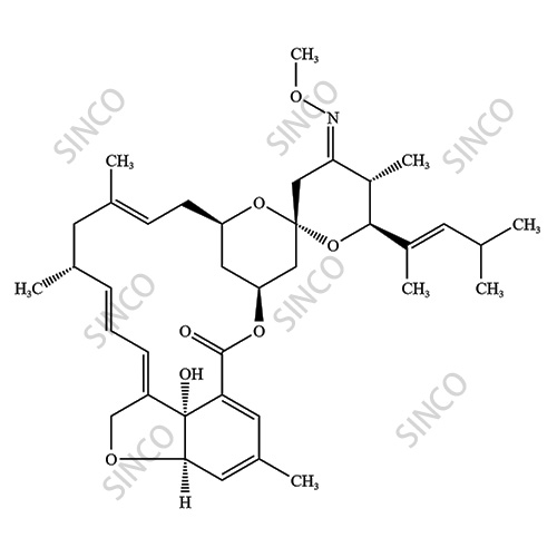 Moxidectin EP Impurity H