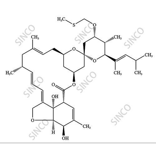 Moxidectin EP Impurity I