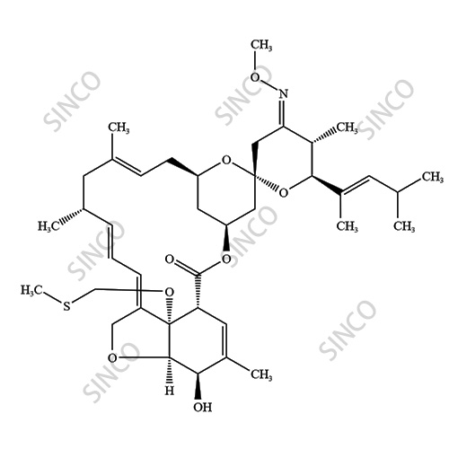 Moxidectin EP Impurity J