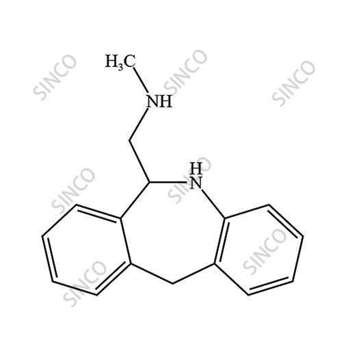 Mianserin Impurity 2