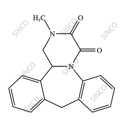 Mianserin Impurity 3