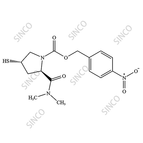 Meropenem Impurity 7