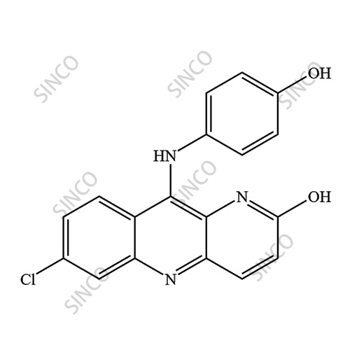 Malaridine Impurity 3