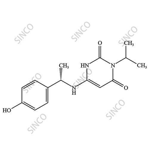 Mavacamten Impurity 2