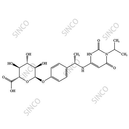 Mavacamten Impurity 3