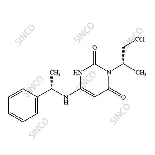 Mavacamten Impurity 4