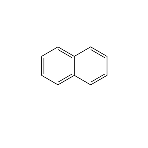 Naphthalene