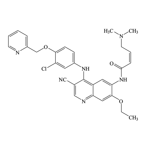 Neratinib Impurity 2