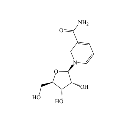 Nicotinamide riboside