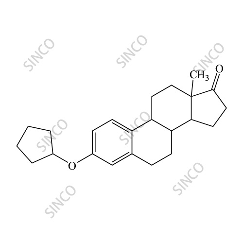 Nilestriol Impurity 1