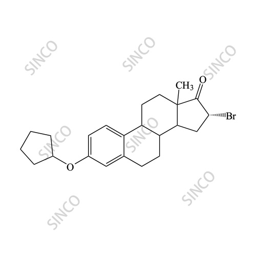 Nilestriol Impurity 2