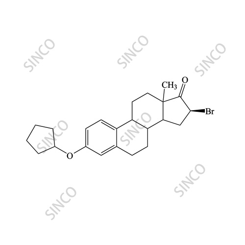 Nilestriol Impurity 3