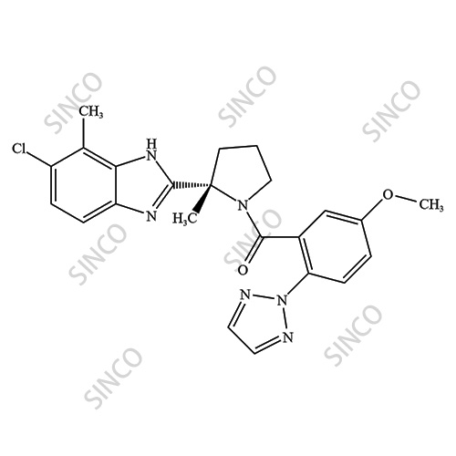 Nemorexant