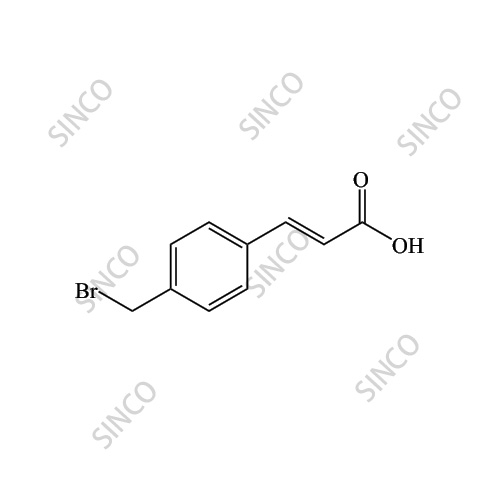 Ozagrel Impurity 15