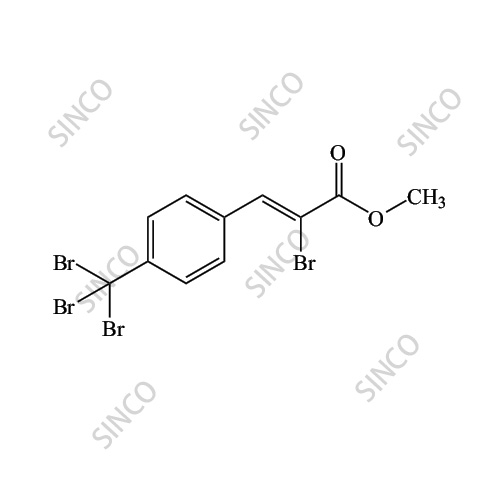 Ozagrel Impurity 17