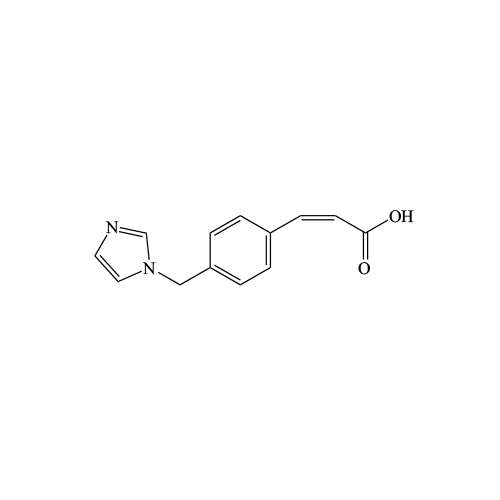 cis-Ozagrel