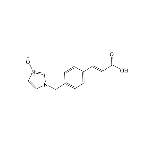 Ozagrel N-Oxide