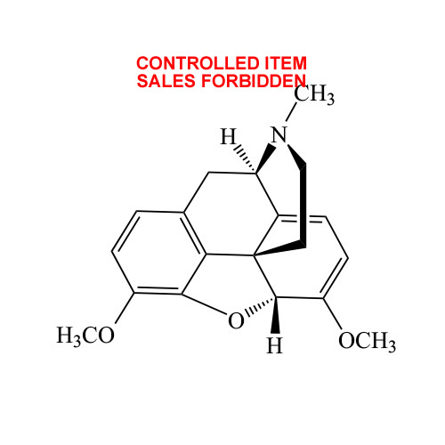 Oxycodone impurity 3