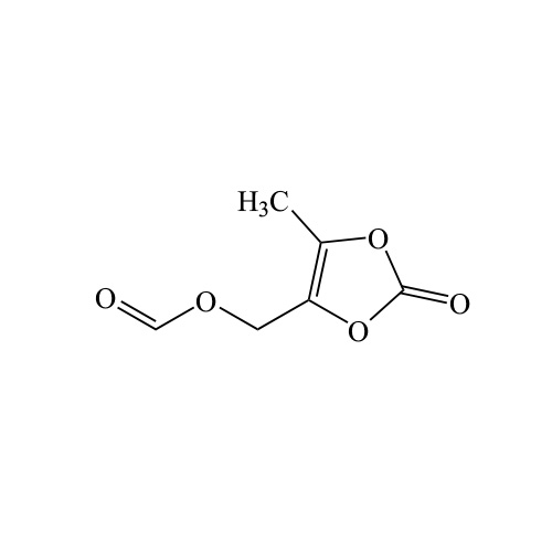 Olmesartan Medoxomil Impurity 1