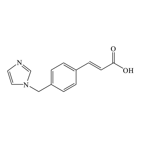 Ozagrel