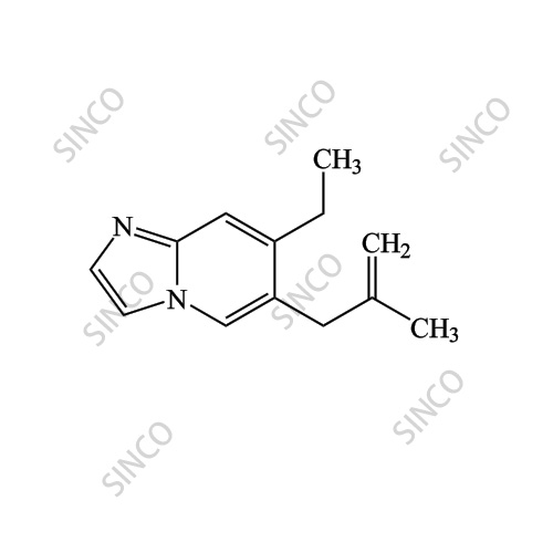 Olprinone Impurity 8
