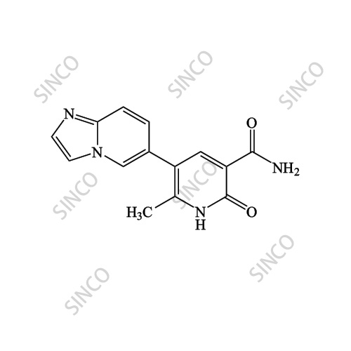 Olprinone Impurity 9