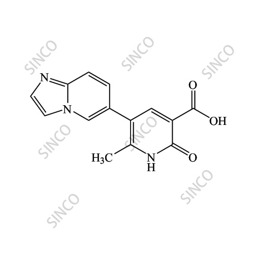 Olprinone Impurity 10