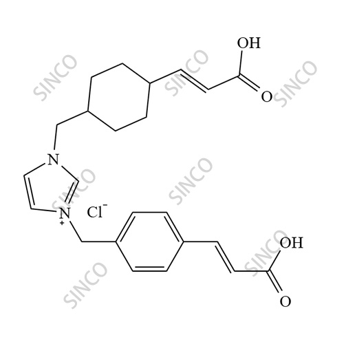 Ozagrel Impurity 19