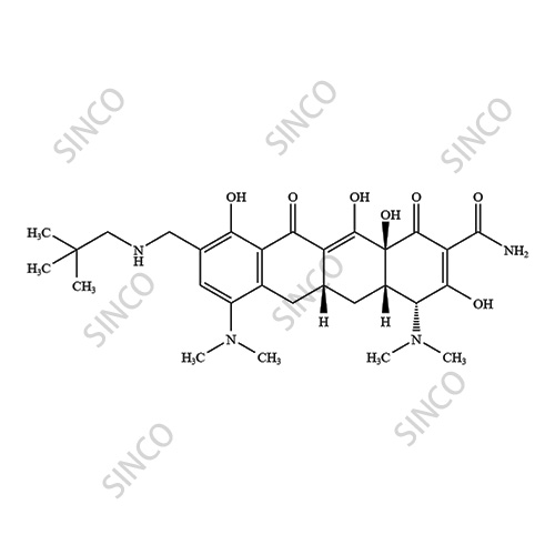 Omadacycline Impurity 2