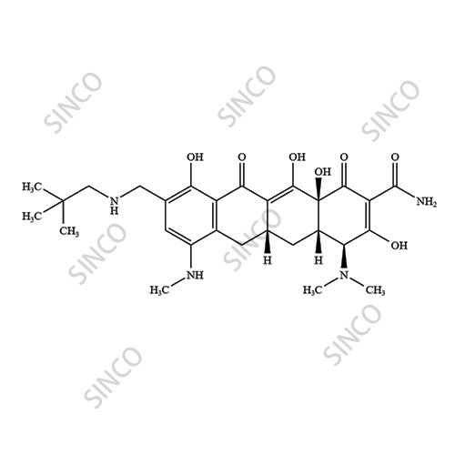 Omadacycline Impurity 3