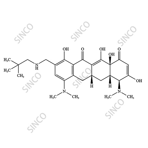 Omadacycline Impurity 5