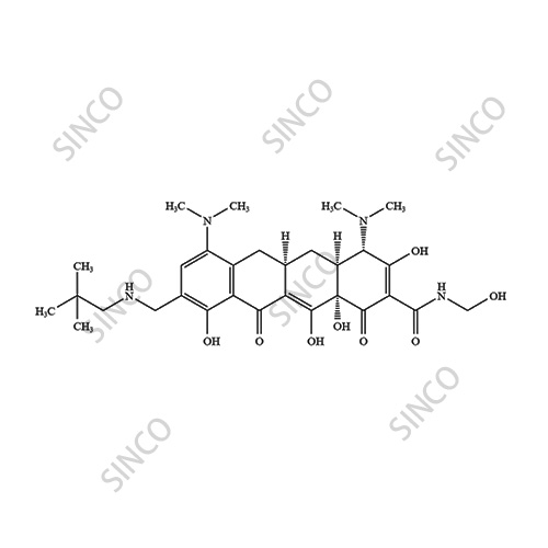 Omadacycline Impurity 6