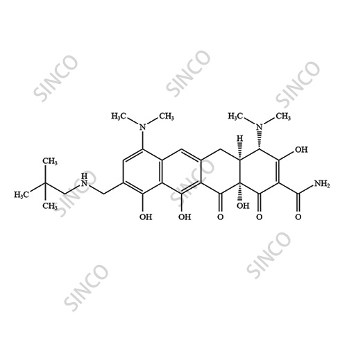 Omadacycline Impurity 7