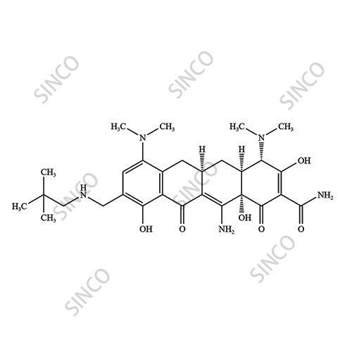 Omadacycline Impurity 8