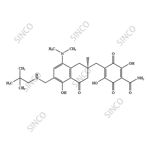 Omadacycline Impurity 9