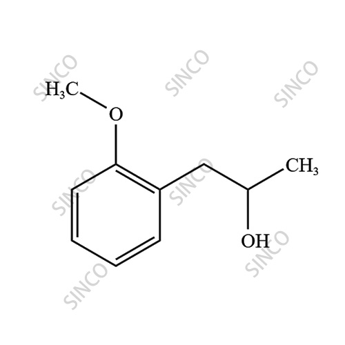 Orthoxine Impurity 1