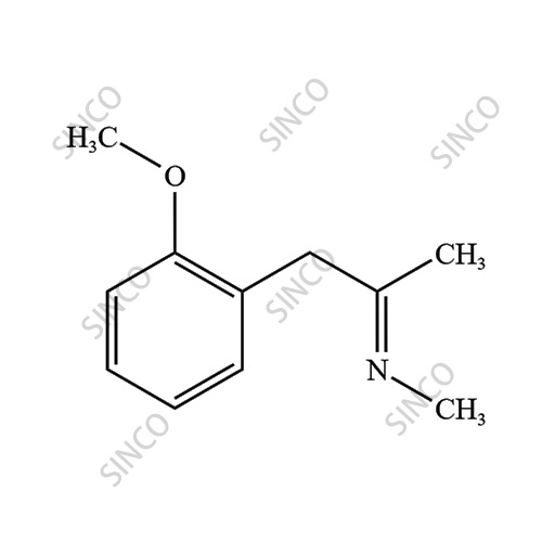 Orthoxine Impurity 4