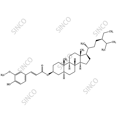 Oryzanol Impurity 1