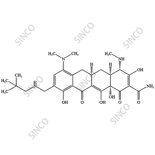 Omadacycline Impurity 11