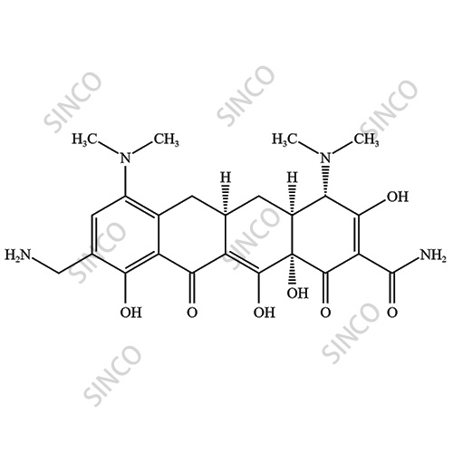 Omadacycline Impurity 12
