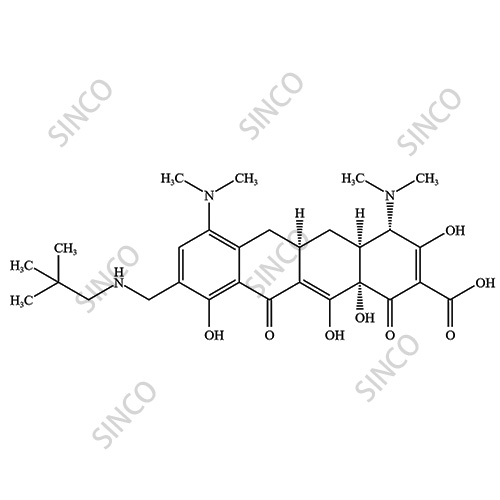 Omadacycline Impurity 13