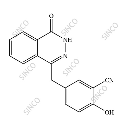 Olaparib Impurity 75