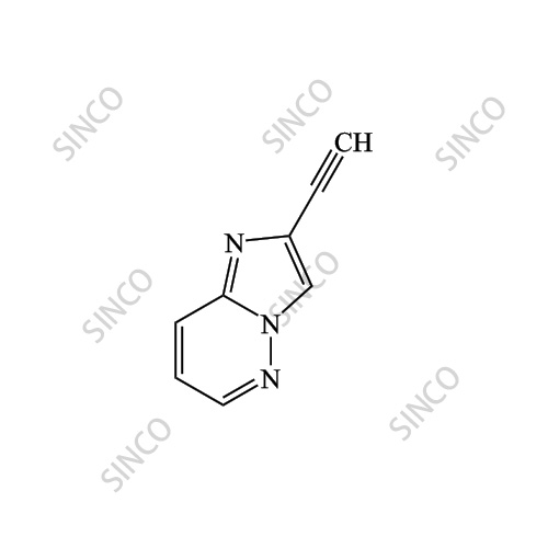 Ponatinib Impurity 2