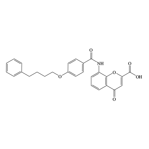Pranlukast Impurity 2