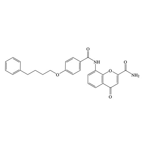 Pranlukast Impurity 3