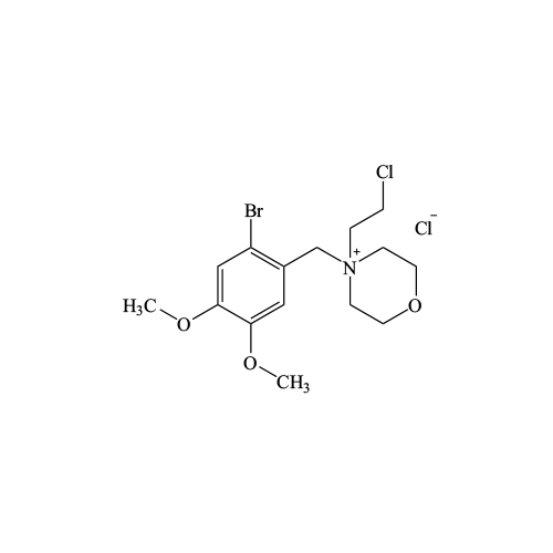 Pinaverium Impurity 8 Chloride