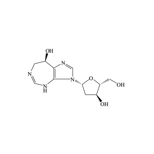 Pentostatin