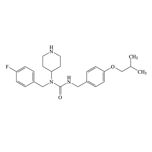 Pimavanserin Impurity 1