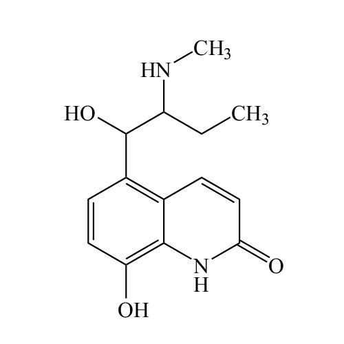 Procaterol Impurity 8