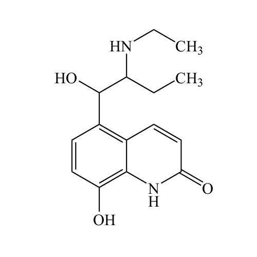 Procaterol Impurity 9